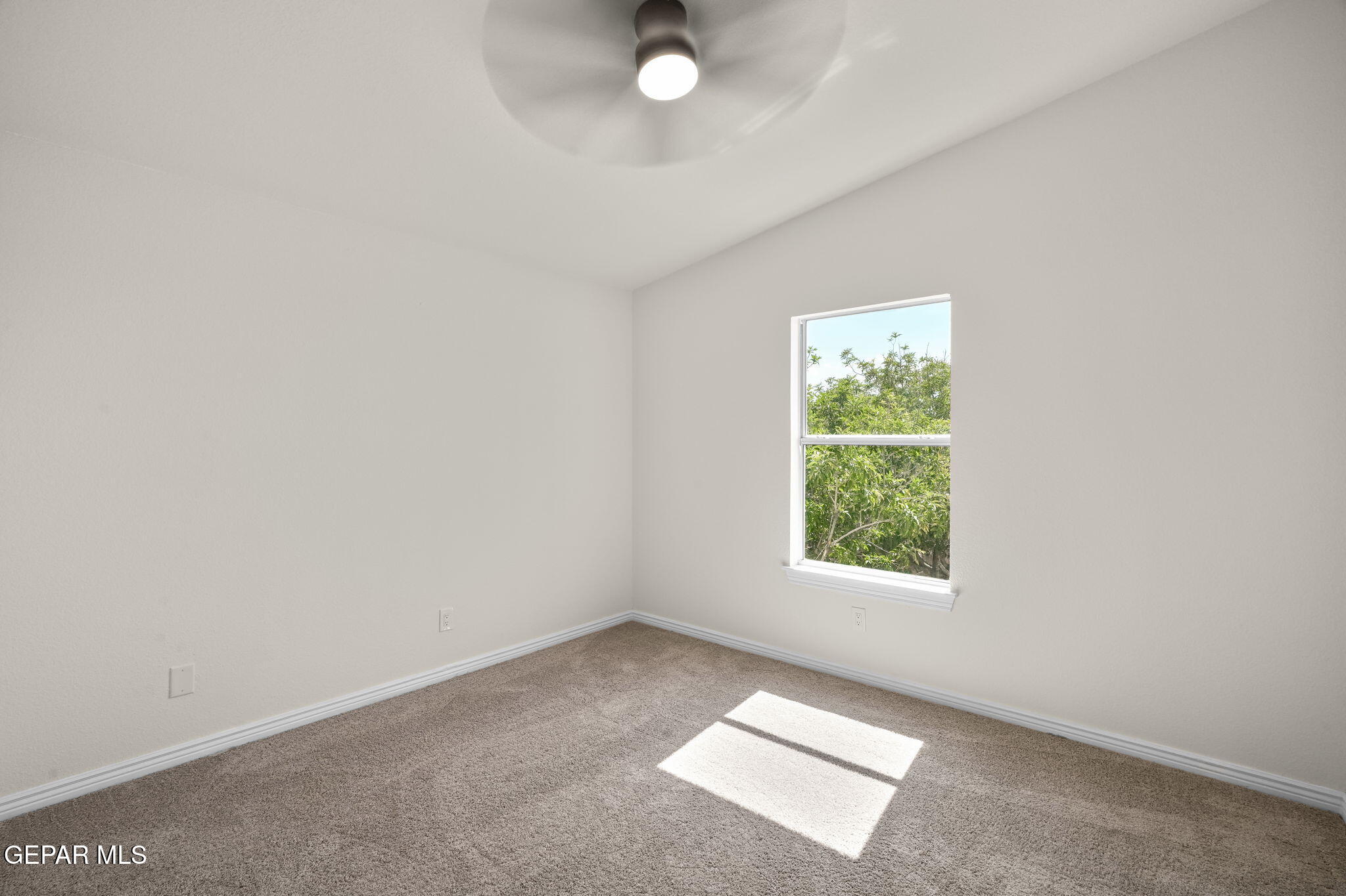 3657 Sammy Reece PIace El Paso, TX 79938 - Photo 35 of 56 an empty room with windows