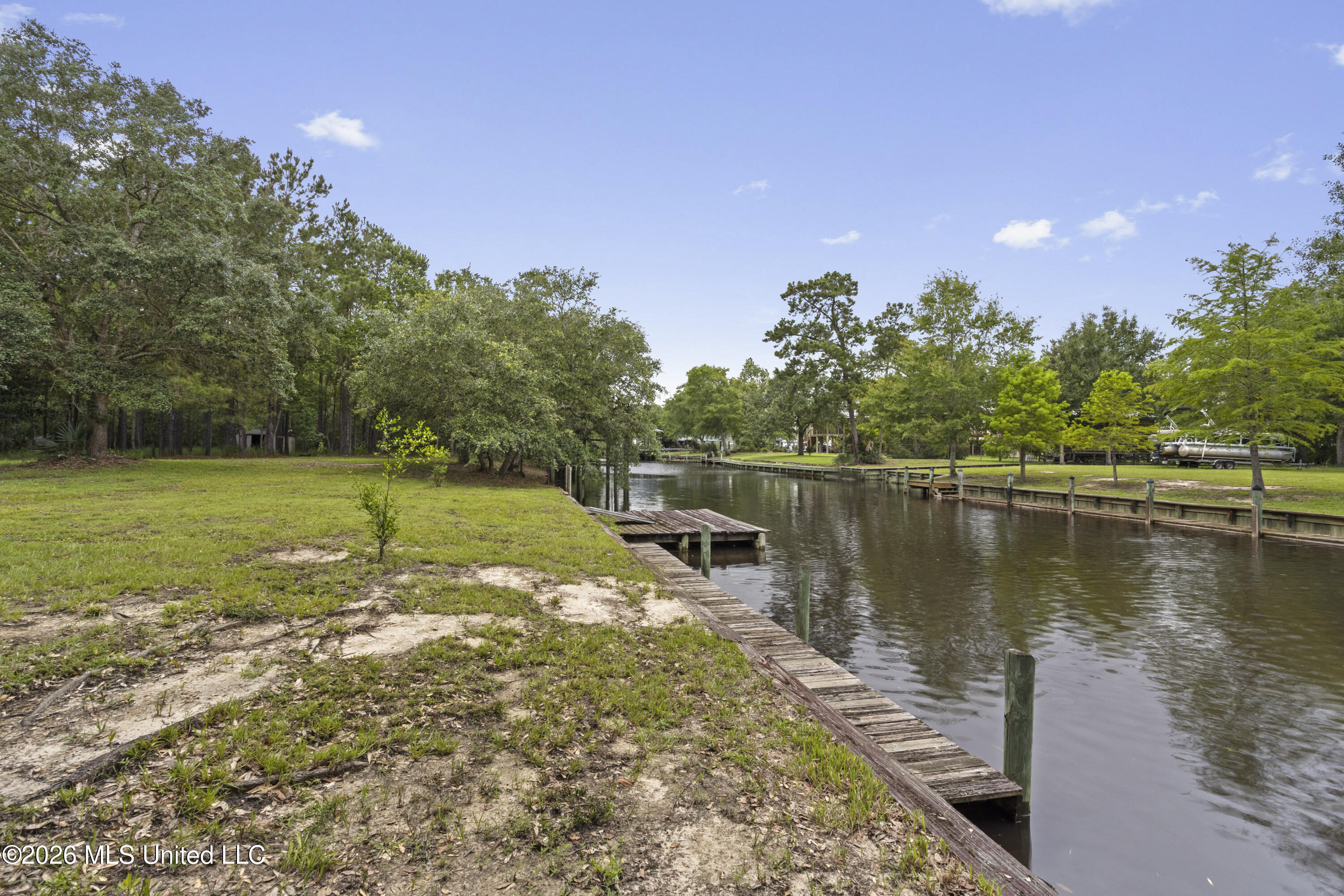 10051 Cain Road Bay St. Louis, MS 39520 - Photo 77 of 92 00071