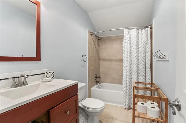 $2,195 | 1726 Burdette Street, New Orleans, LA 70118