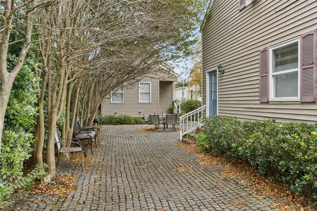 $2,195 | 1726 Burdette Street, New Orleans, LA 70118