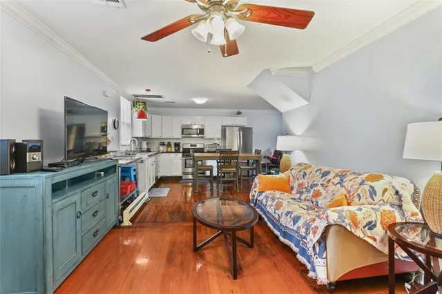 $2,195 | 1726 Burdette Street, New Orleans, LA 70118