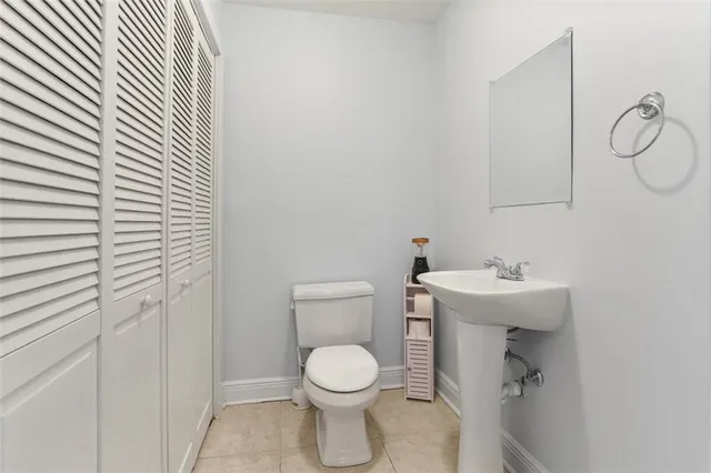 $2,195 | 1726 Burdette Street, New Orleans, LA 70118