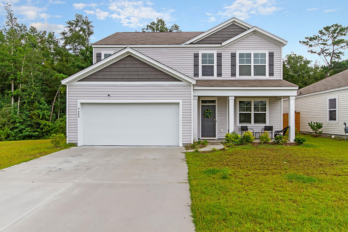 9688 Brandishing Road Ladson, SC 29456 - Photo 1 of 32 CREM_9688 Brandishing_002