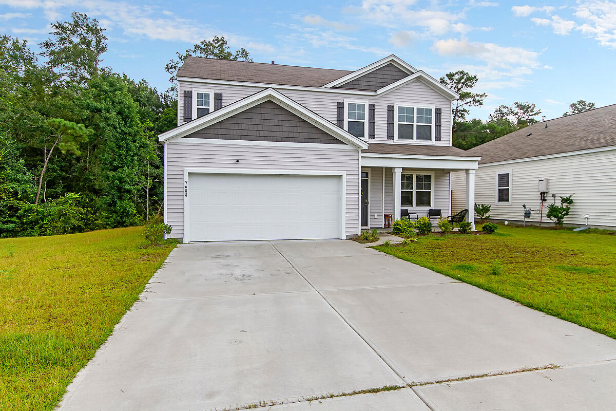 9688 Brandishing Road Ladson, SC 29456 - Photo 2 of 32 CREM_9688 Brandishing_001