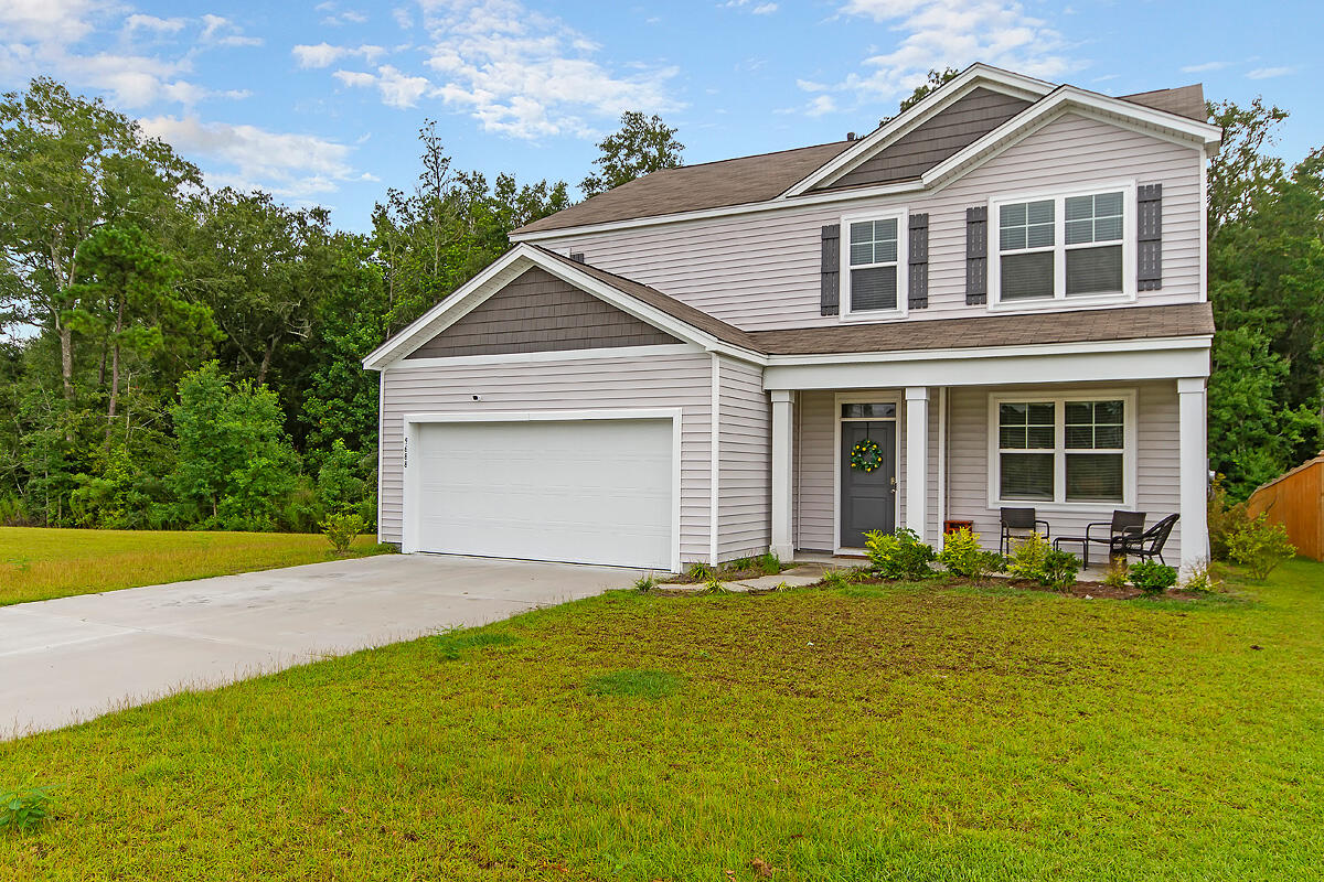 9688 Brandishing Road Ladson, SC 29456 - Photo 3 of 32 CREM_9688 Brandishing_003
