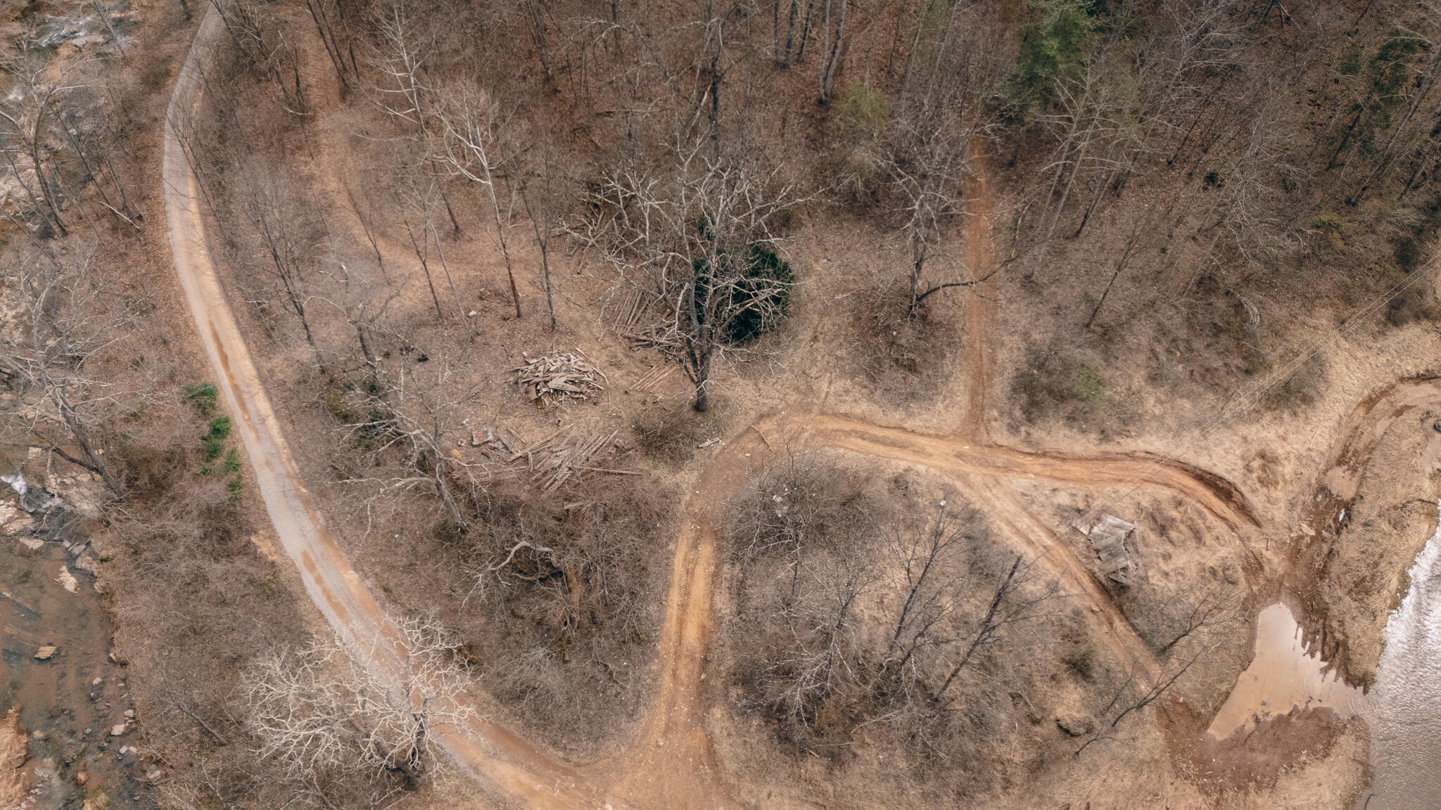 797 Elliott Creek Road Riner, VA 24149 - Photo 5 of 15 Warren pic 11