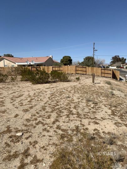 North Mono Street Ridgecrest, CA 93555 - Photo 6 of 6