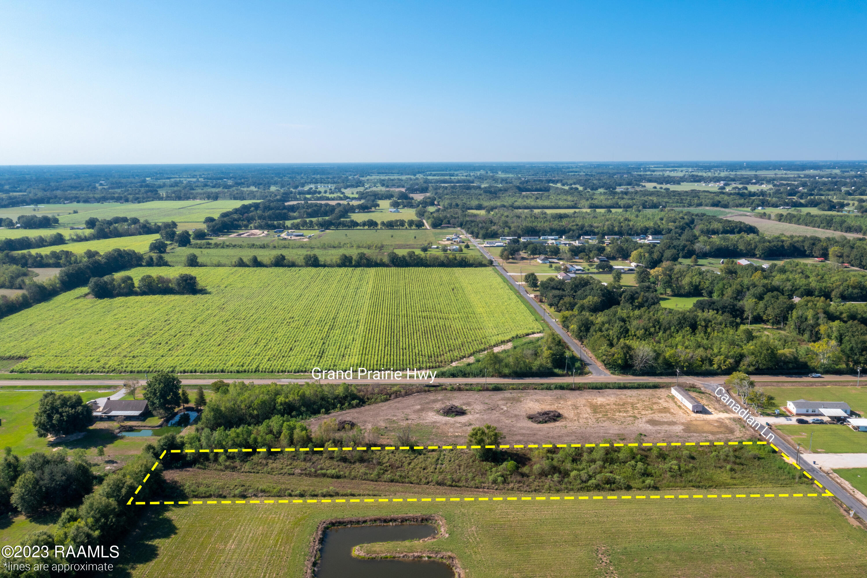 Tbd Tbd Canadian Church Point Church Point, LA 70525 - Photo 9 of 15