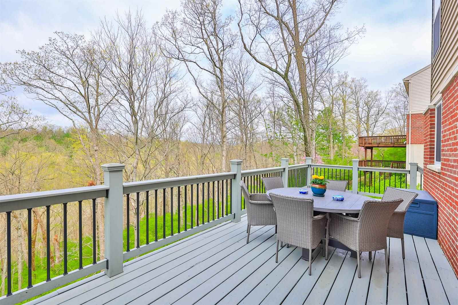 725 Sandstone Ridge Newport, KY 41076 - Photo 35 of 46 Top Deck