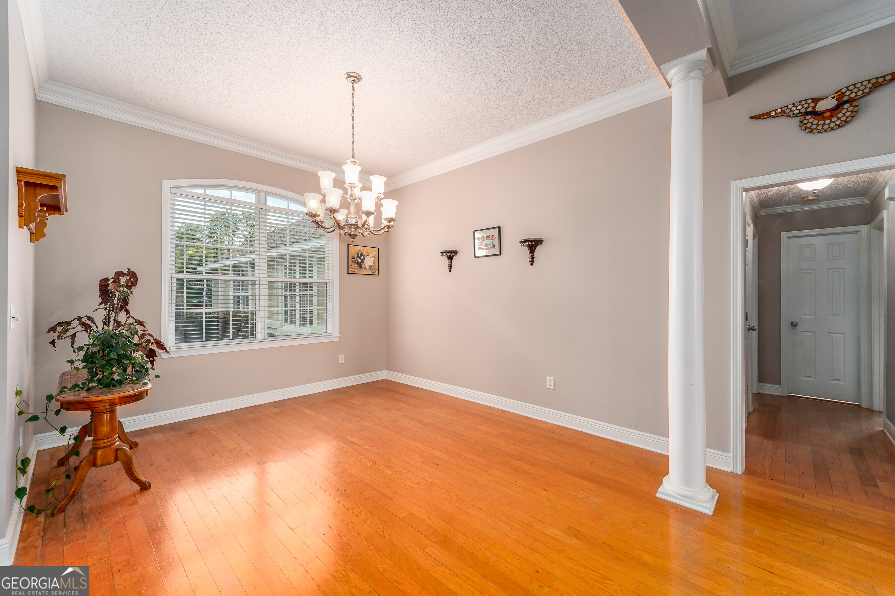 716 Stonewall Jackson Place Waycross, GA 31503 - Photo 9 of 46
