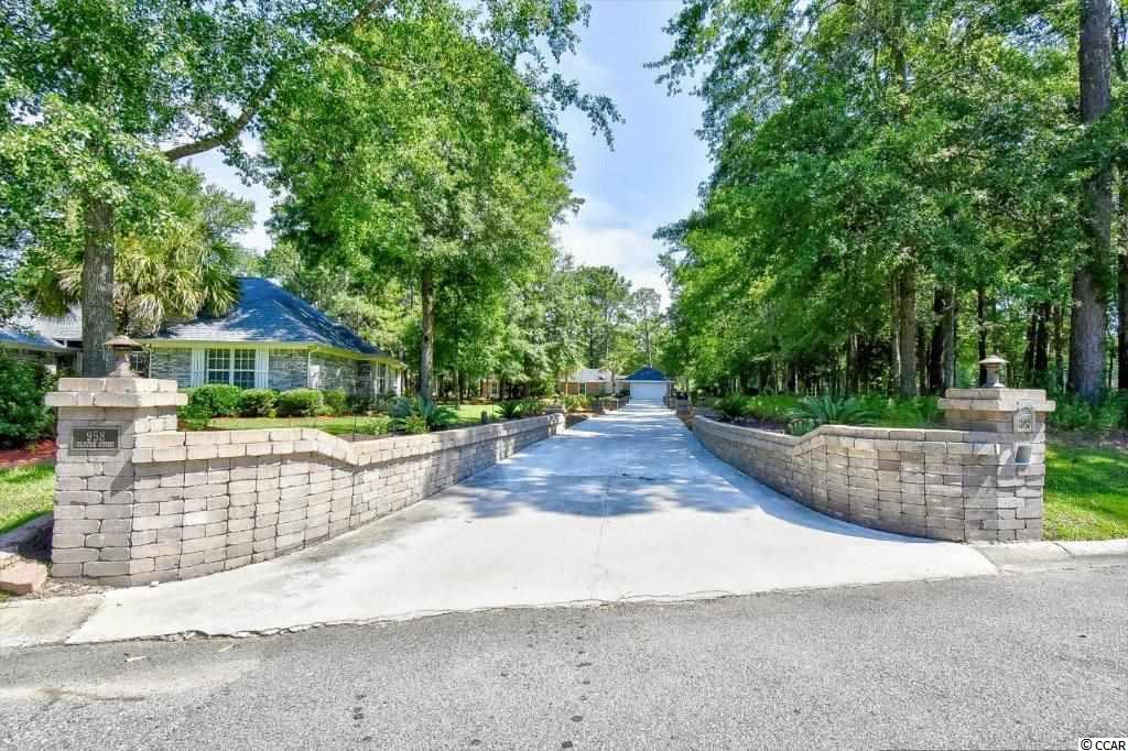 958 Clover Court Longs, SC 29568 - Photo 3 of 40