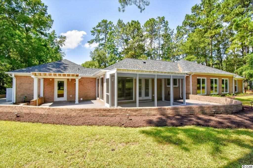 958 Clover Court Longs, SC 29568 - Photo 37 of 40