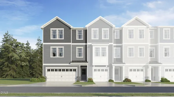 $399,935 | 247 Snowfield Drive, Garner, NC 27529