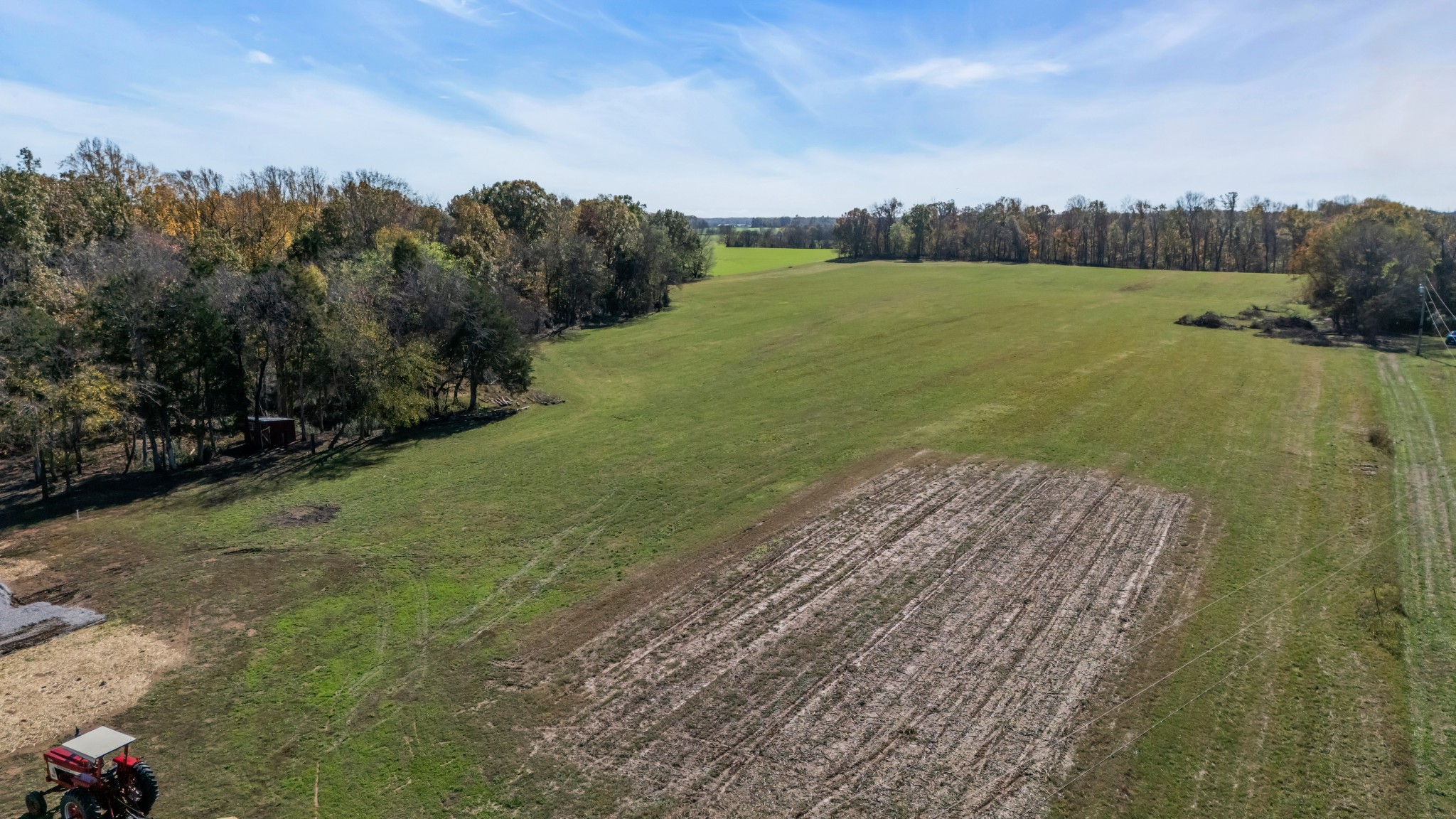 4466 Gunn Road Springfield, TN 37172 - Photo 66 of 72 a view of an ocean from a yard