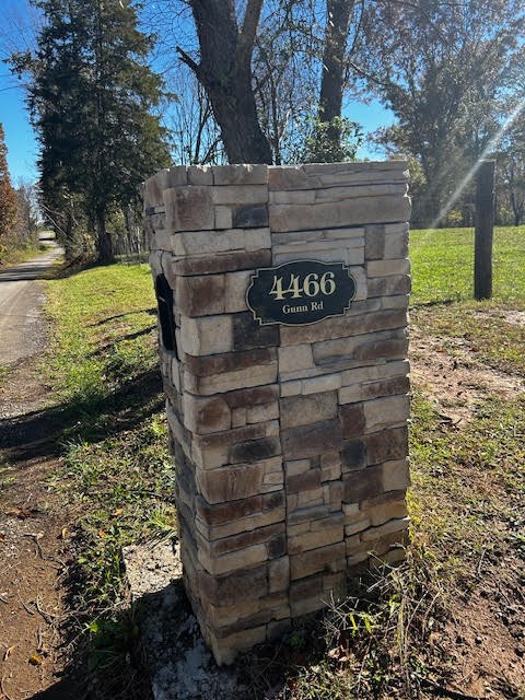 4466 Gunn Road Springfield, TN 37172 - Photo 72 of 72