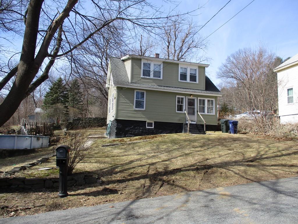 84 Hillside Road Dracut, MA 01826 - Photo 18 of 18 Gallery Image 18
