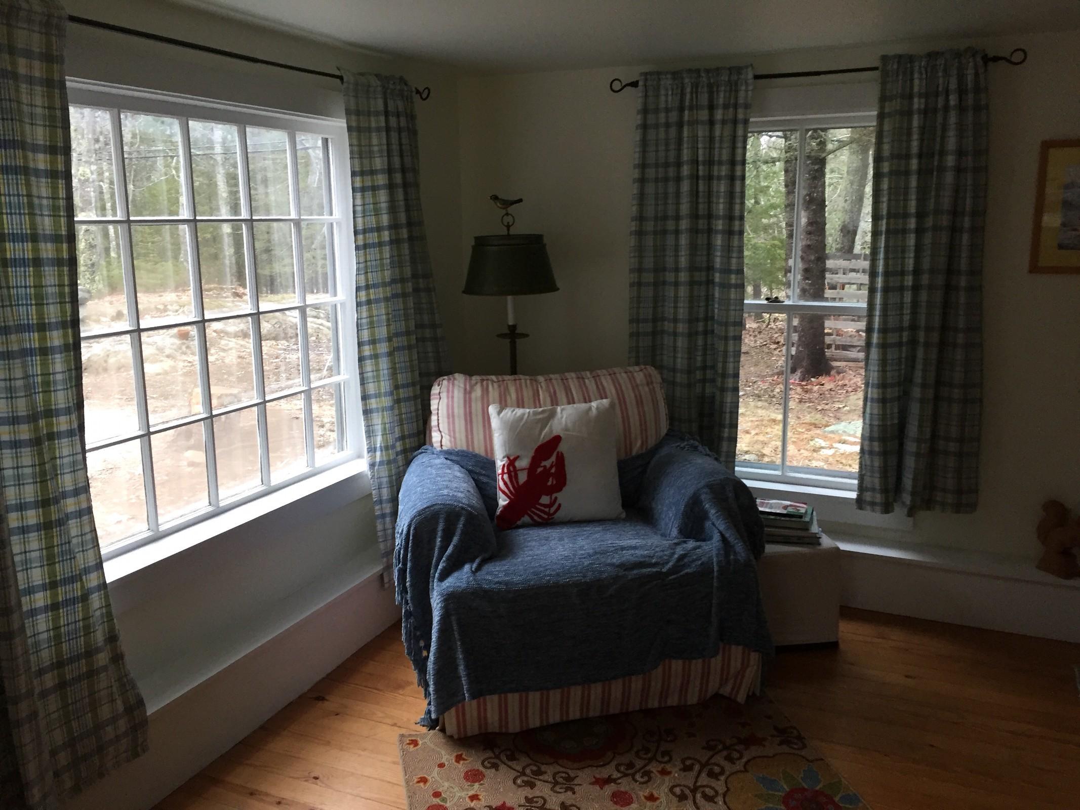 310 Cape Rosier Road Harborside, ME 04642 - Photo 9 of 30 Hlavaty_9504_P09_127454