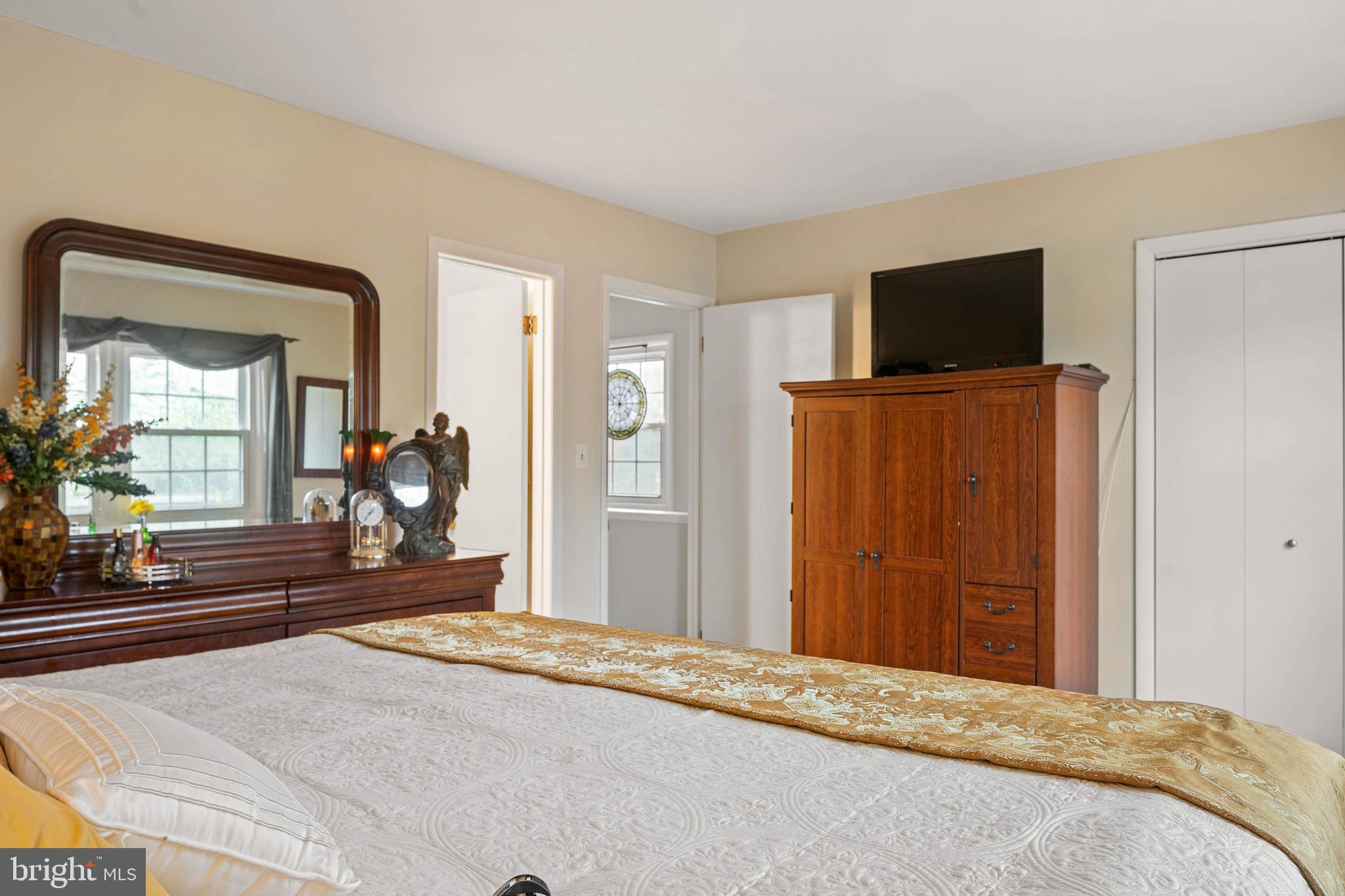 20332 State Road, Unit 8 Rehoboth Beach, DE 19971 - Photo 29 of 58 Owners Bedroom