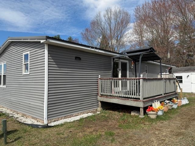 68 Daffodil Hill Lane Rochester, NH 03868 - Photo 49 of 51