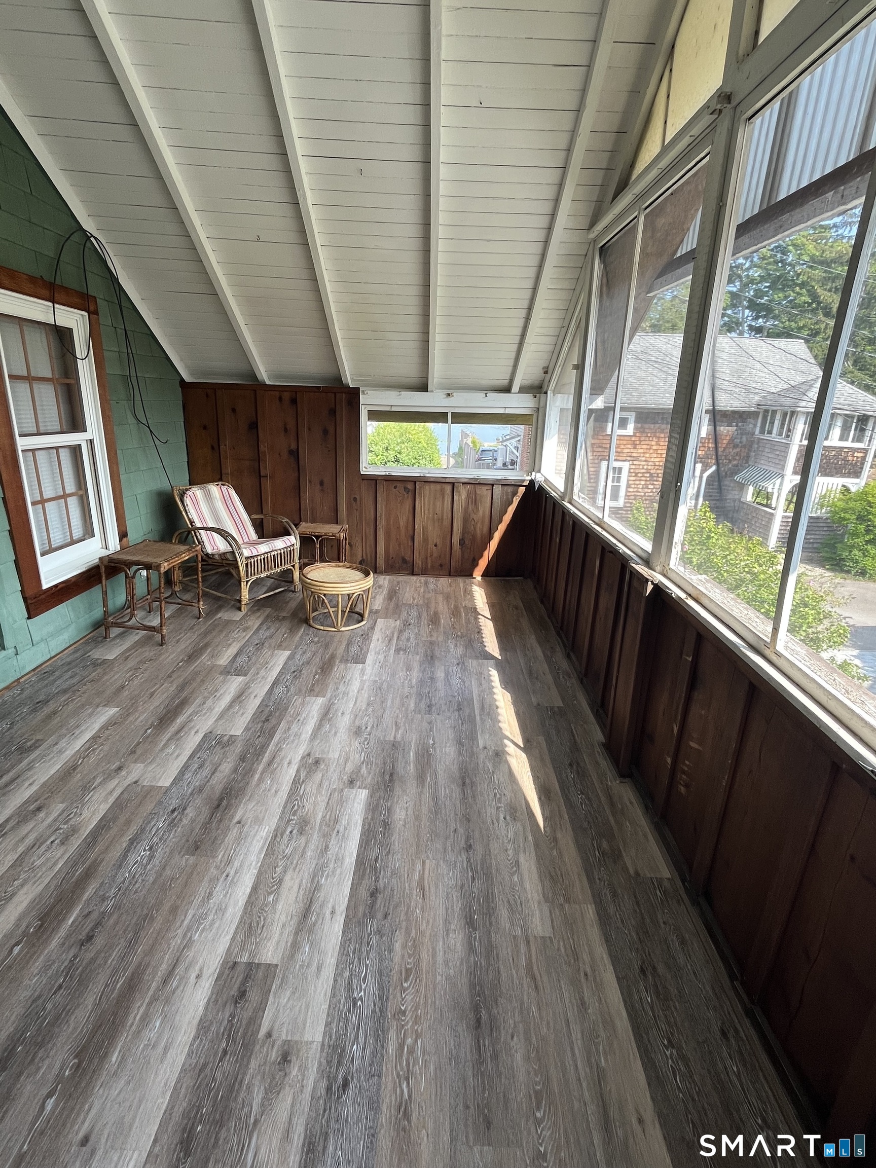 39 Little Bay Lane Branford, CT 06405 - Photo 18 of 20 a view of outdoor space with seating space