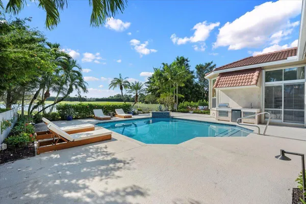 $9,500 | 7557 Preserve Drive, West Palm Beach, FL 33412