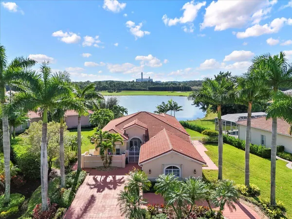 $9,500 | 7557 Preserve Drive, West Palm Beach, FL 33412
