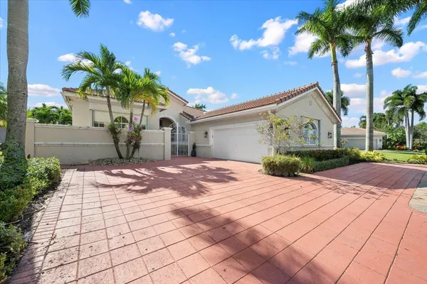 $9,500 | 7557 Preserve Drive, West Palm Beach, FL 33412