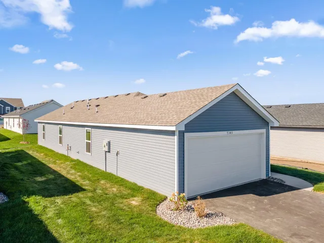 $361,005 | 7343 Kaeding Lane Northeast, Otsego, MN 55301