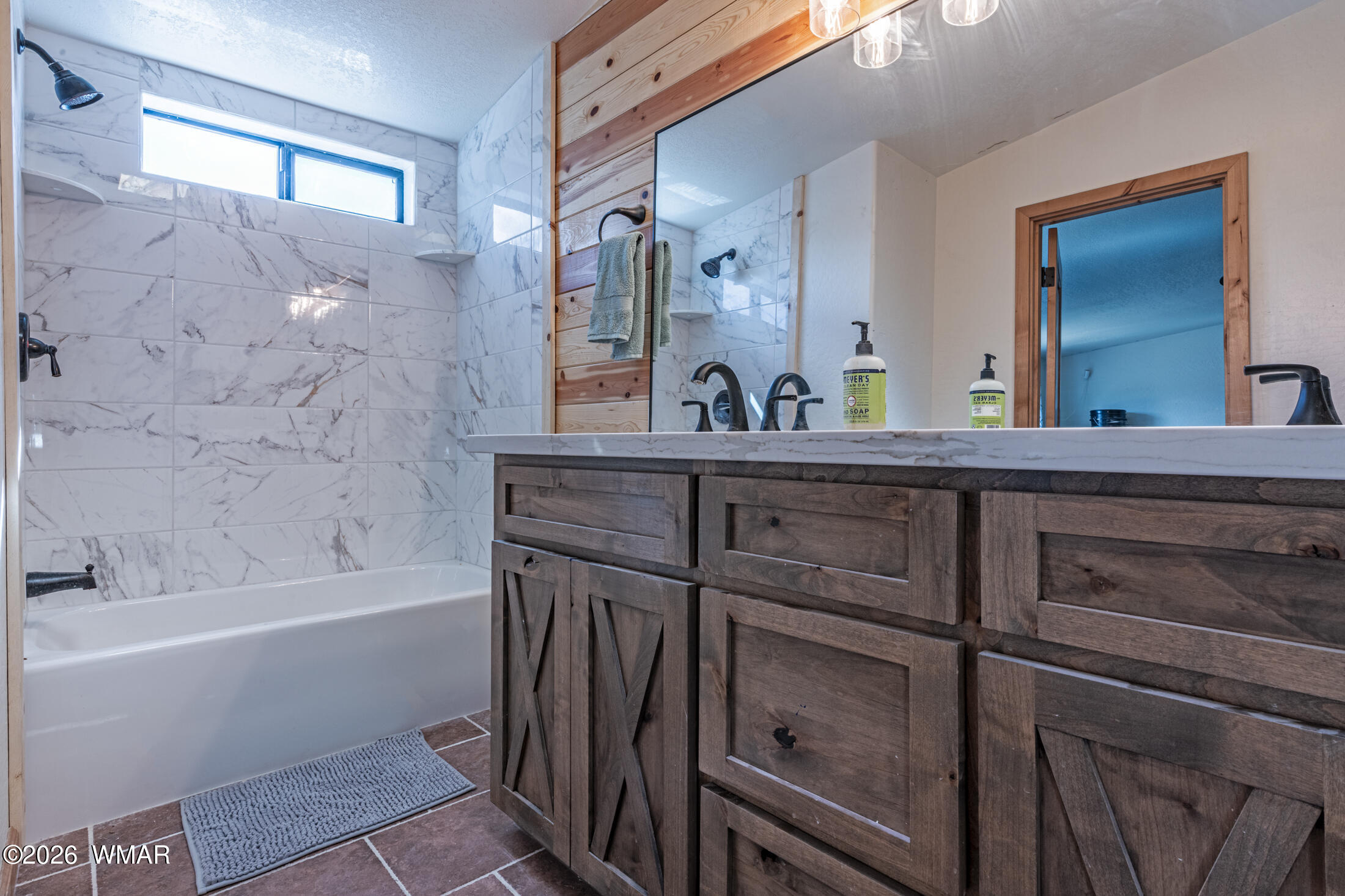 8886 Miller Trail Snowflake, AZ 85937 - Photo 11 of 23 Primary Bath