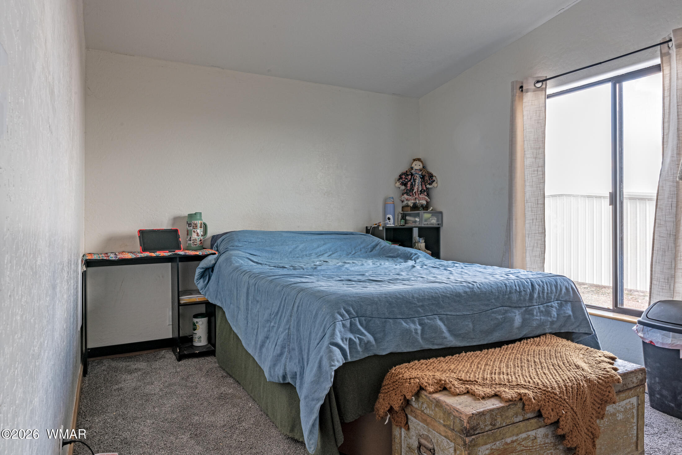 8886 Miller Trail Snowflake, AZ 85937 - Photo 13 of 23 Bedroom 2
