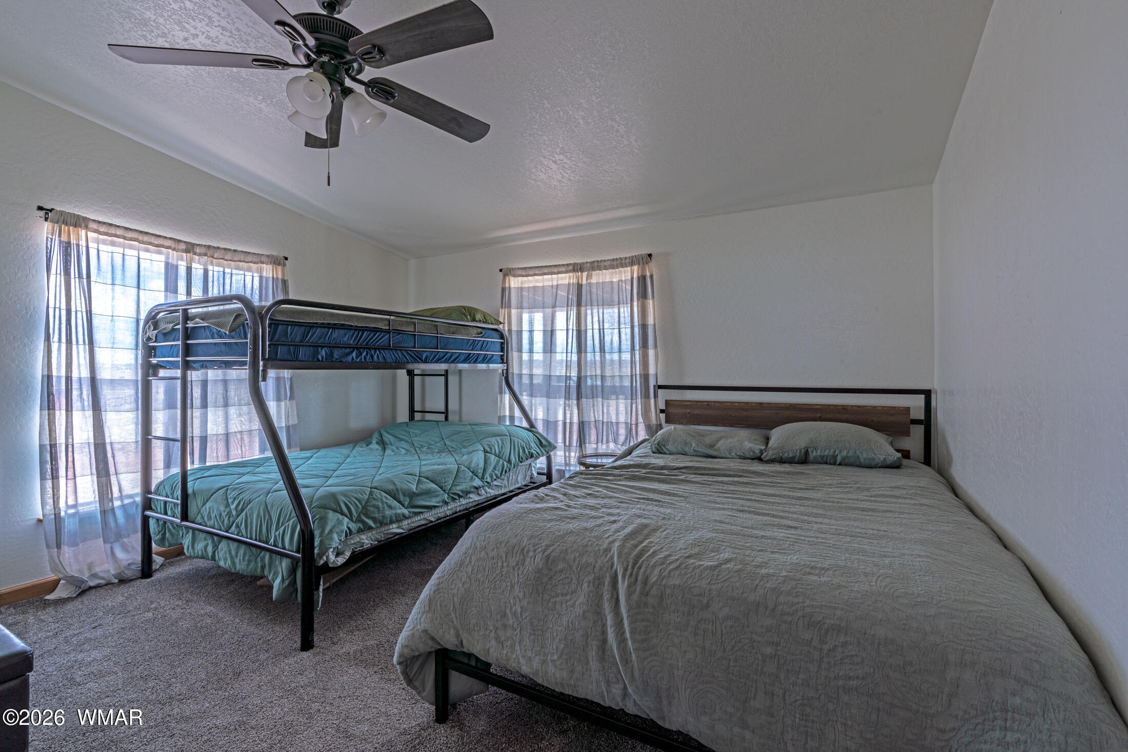 8886 Miller Trail Snowflake, AZ 85937 - Photo 14 of 23 Bedroom 3