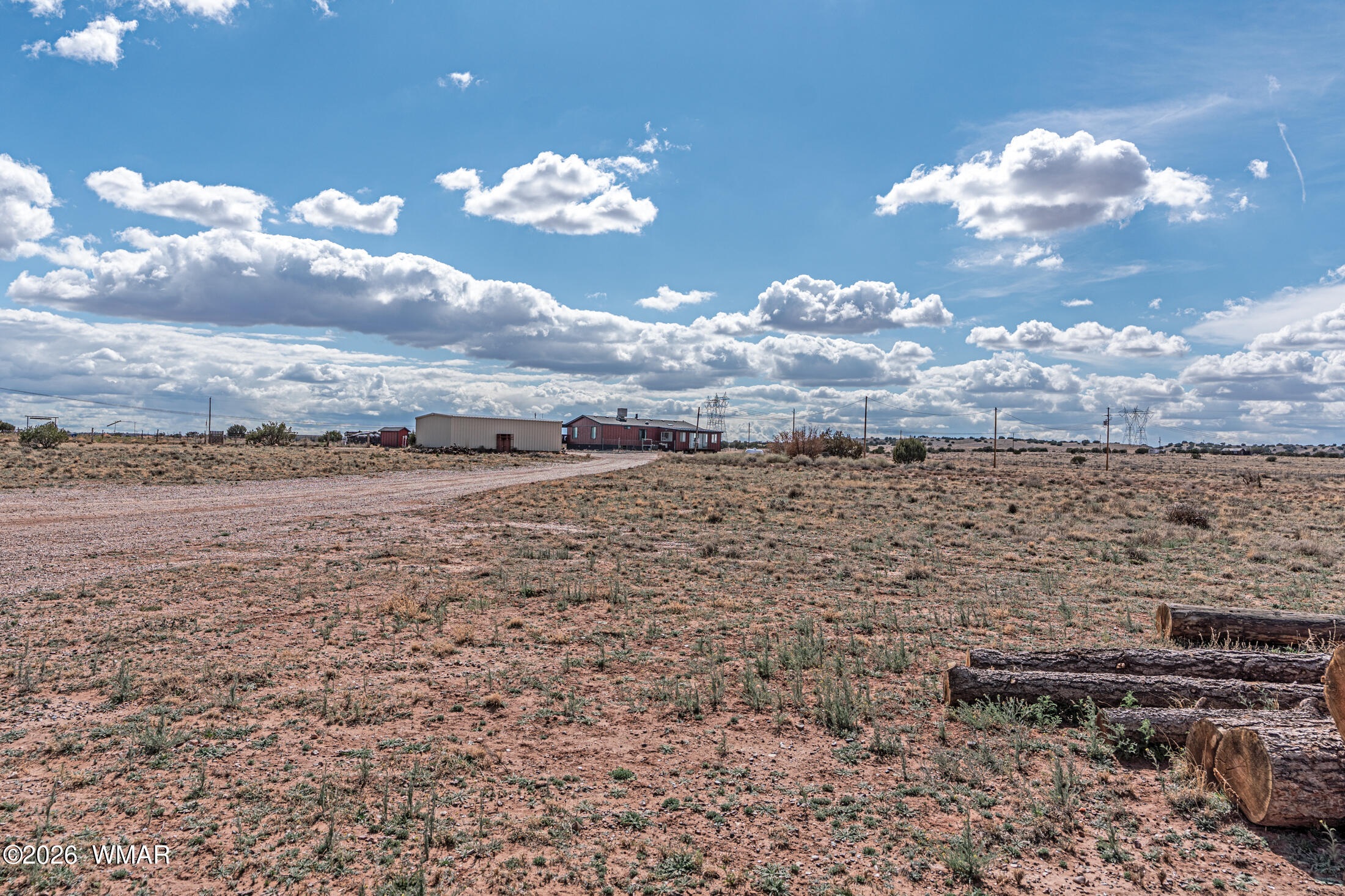 8886 Miller Trail Snowflake, AZ 85937 - Photo 18 of 23 Land