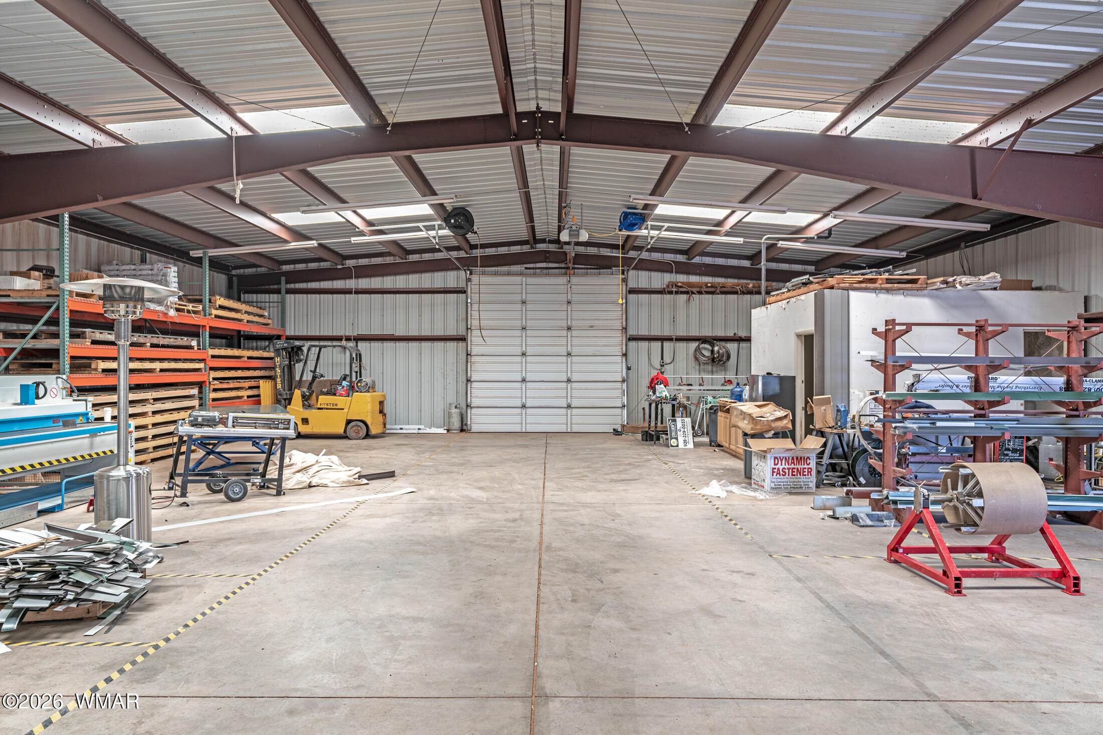 8886 Miller Trail Snowflake, AZ 85937 - Photo 19 of 23 Shop 2