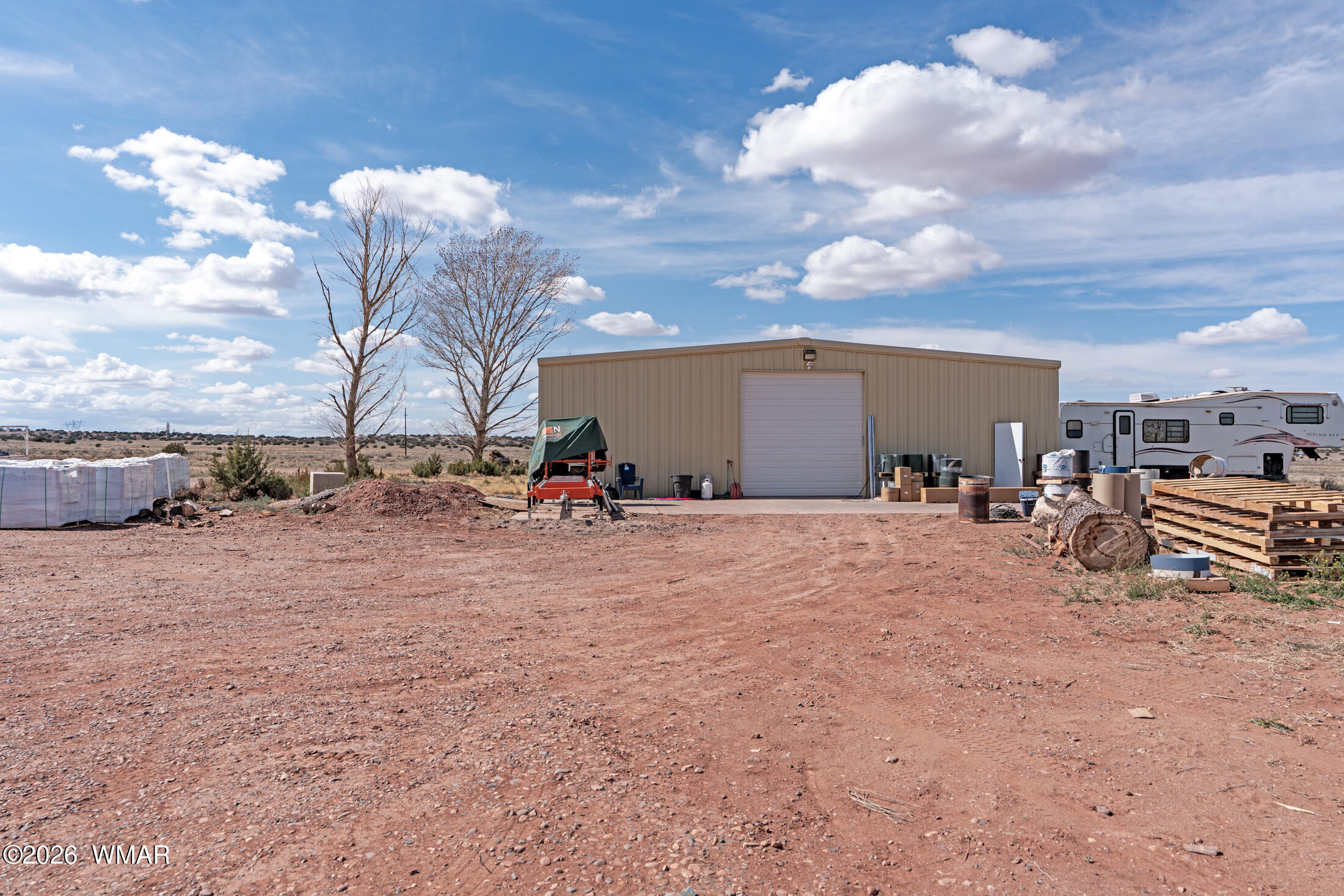 8886 Miller Trail Snowflake, AZ 85937 - Photo 20 of 23 Shop 2