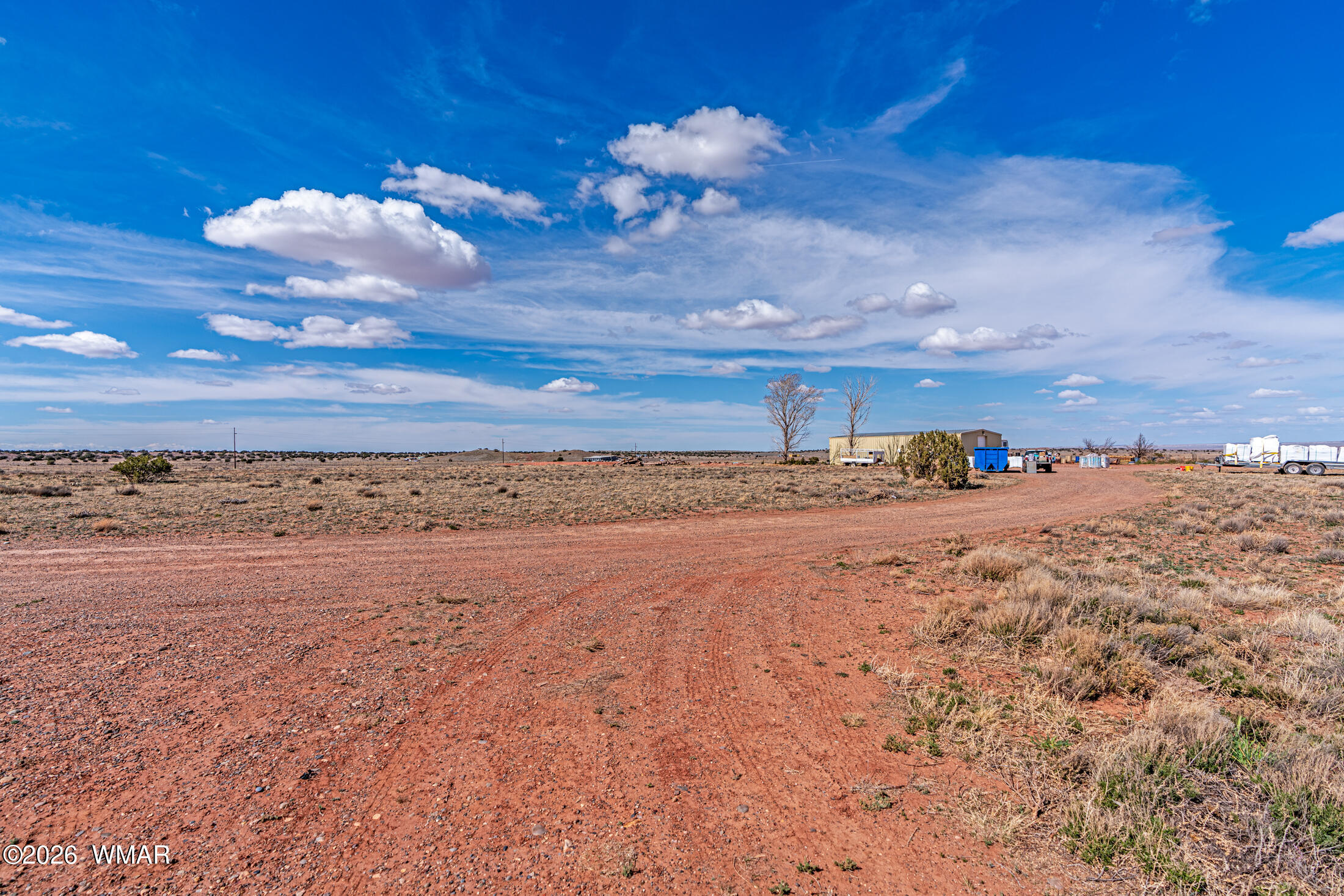 8886 Miller Trail Snowflake, AZ 85937 - Photo 21 of 23 Land