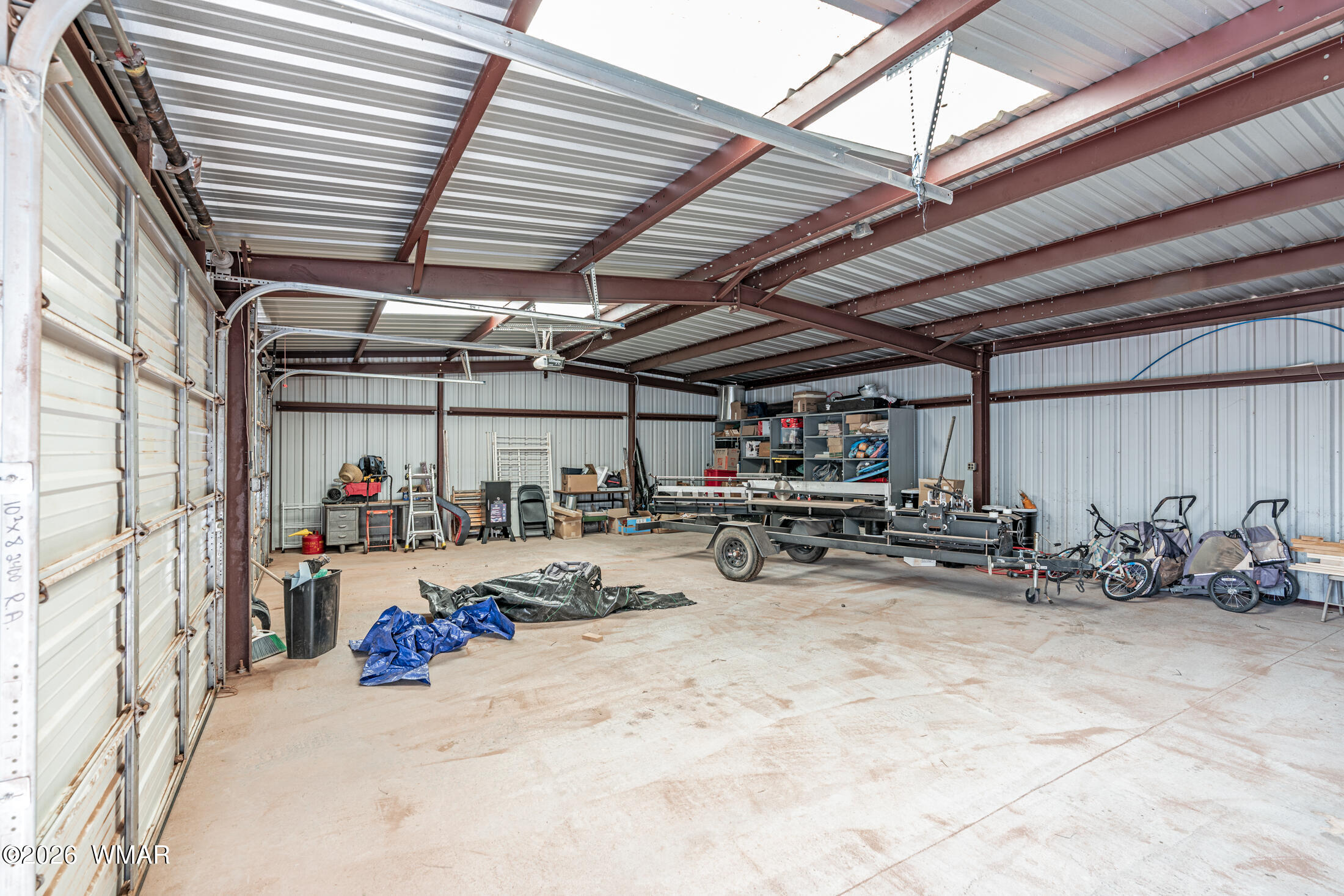 8886 Miller Trail Snowflake, AZ 85937 - Photo 22 of 23 Shop