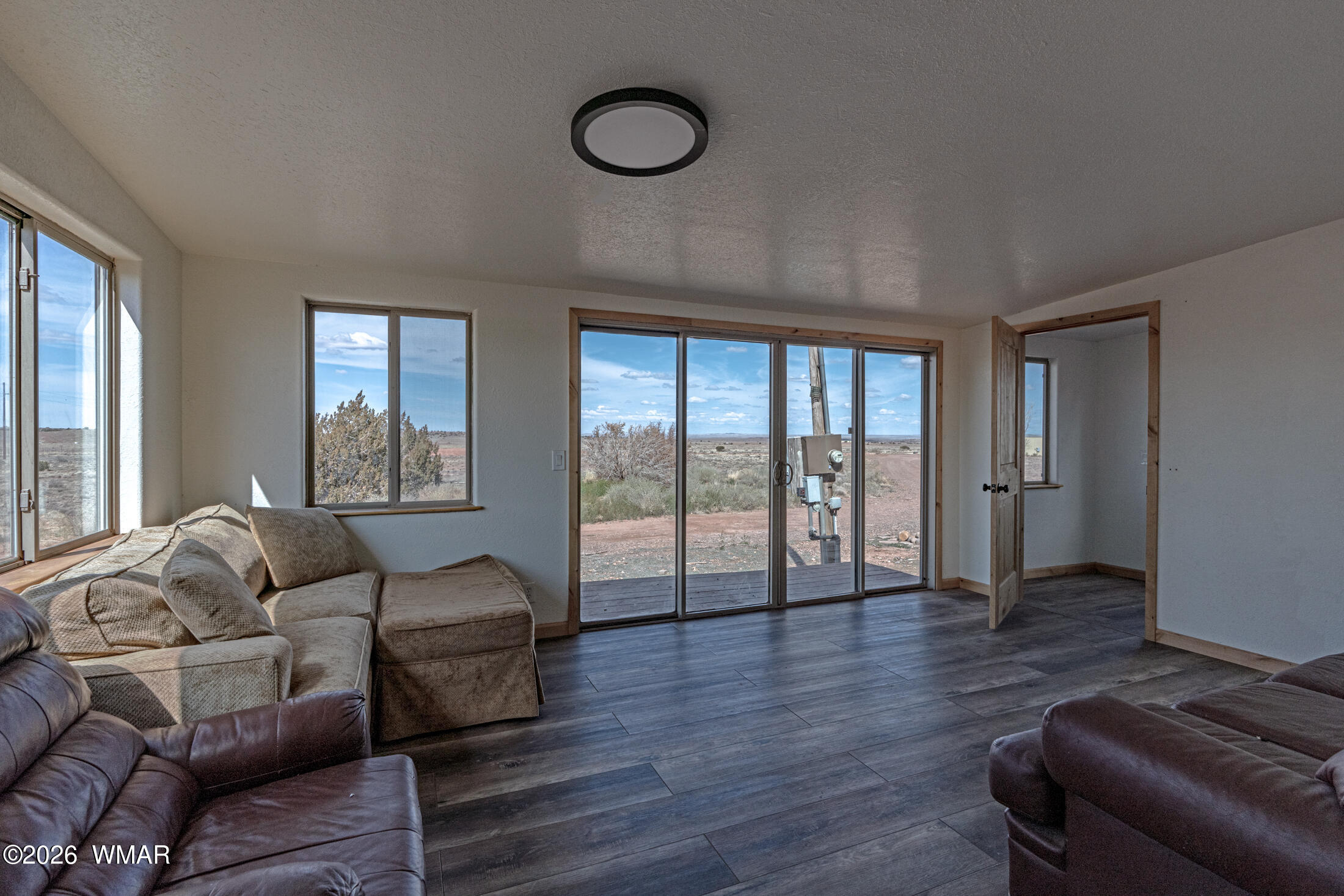 8886 Miller Trail Snowflake, AZ 85937 - Photo 7 of 23 Extra Living Room