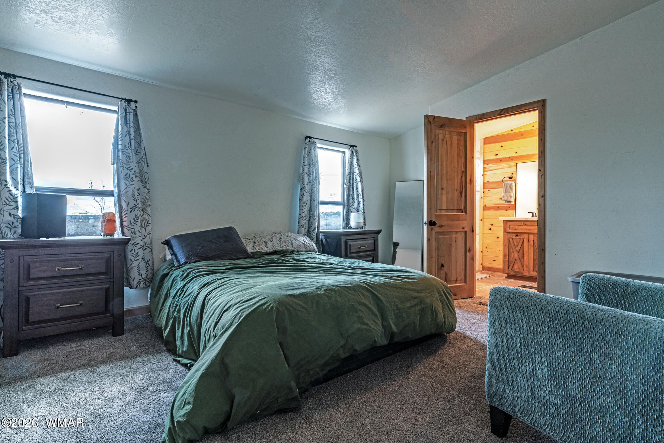 8886 Miller Trail Snowflake, AZ 85937 - Photo 9 of 23 Primary Bedroom
