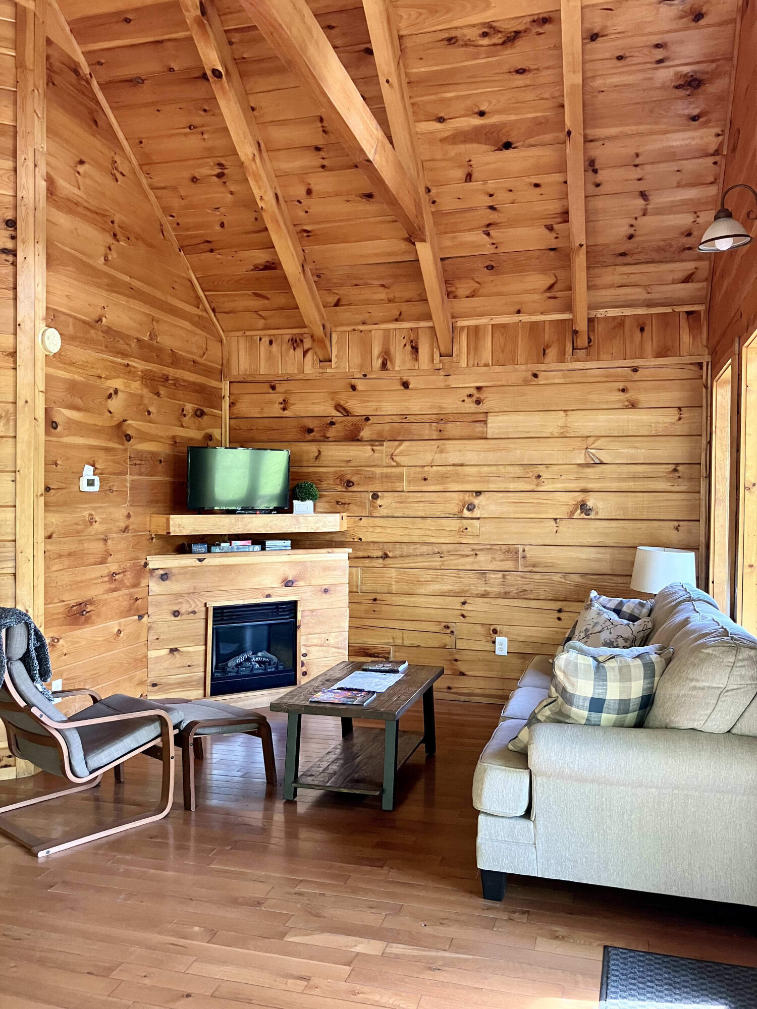 127 Getaways Road Stanton, KY 40380 - Photo 8 of 22 zgo85sxdofebgownk4mv
