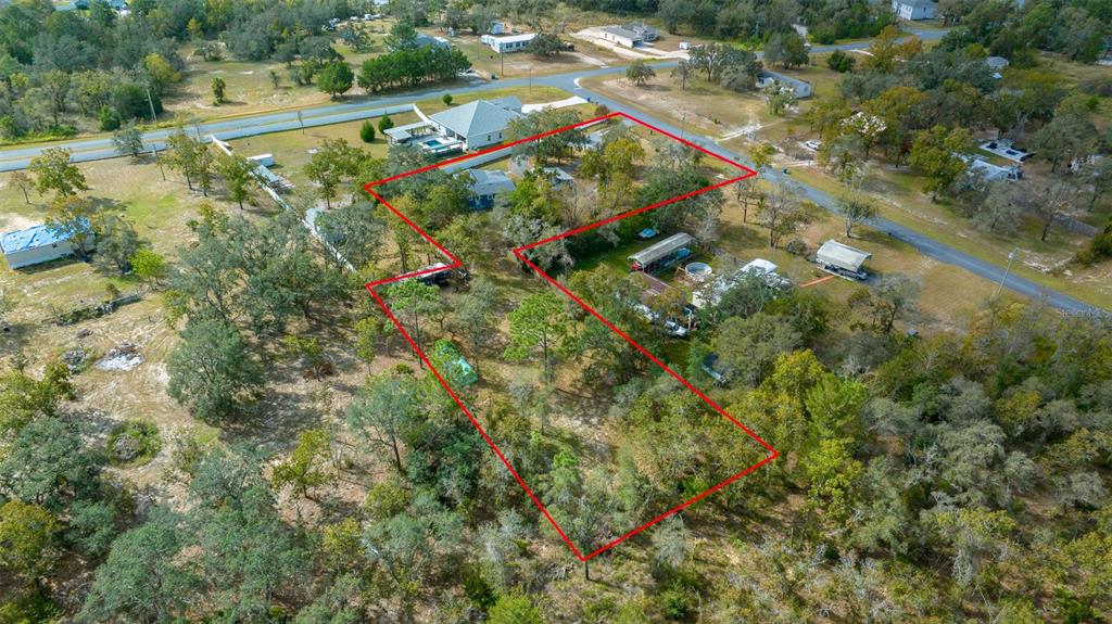 11384 Maripoe Road Weeki Wachee, FL 34614 - Photo 44 of 48 Gallery Image 44