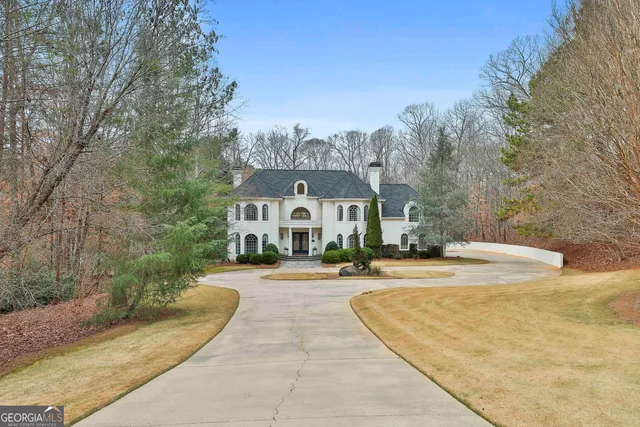 $1,498,000 | 230 Smokerise Trace, Peachtree City, GA 30269