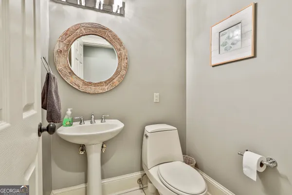 $1,473,000 | 230 Smokerise Trace, Peachtree City, GA 30269