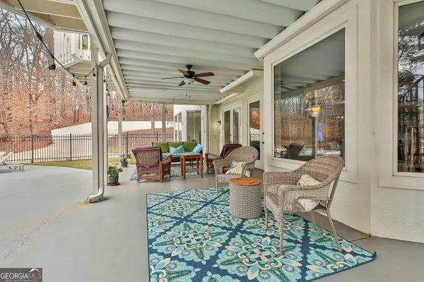 $1,473,000 | 230 Smokerise Trace, Peachtree City, GA 30269