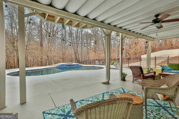 $1,473,000 | 230 Smokerise Trace, Peachtree City, GA 30269