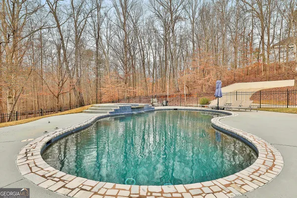 $1,473,000 | 230 Smokerise Trace, Peachtree City, GA 30269