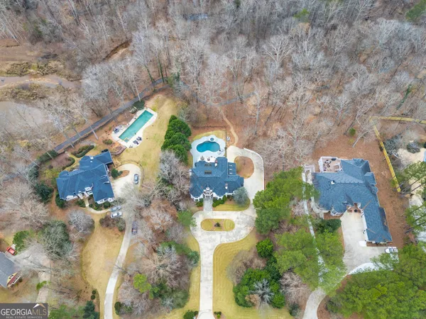 $1,473,000 | 230 Smokerise Trace, Peachtree City, GA 30269