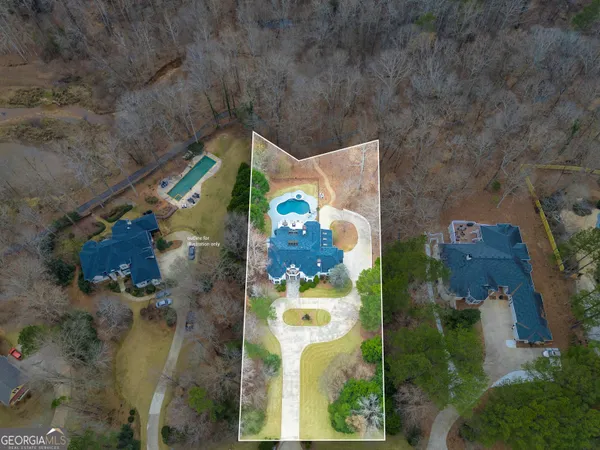 $1,473,000 | 230 Smokerise Trace, Peachtree City, GA 30269