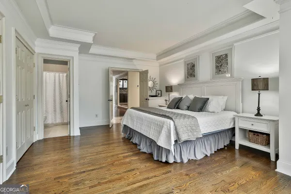 $1,473,000 | 230 Smokerise Trace, Peachtree City, GA 30269