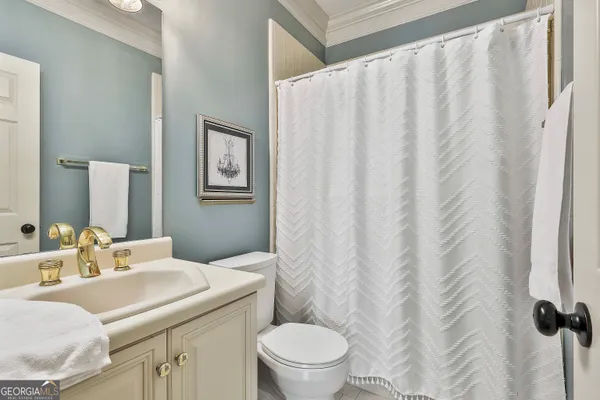 $1,473,000 | 230 Smokerise Trace, Peachtree City, GA 30269