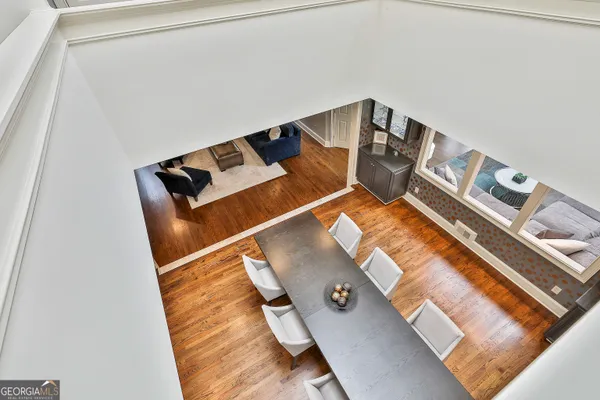 $1,473,000 | 230 Smokerise Trace, Peachtree City, GA 30269